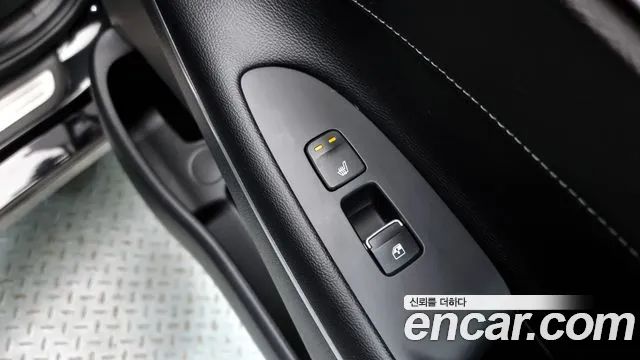 Hyundai The New Grandeur IG id 2747608 из Кореи 19