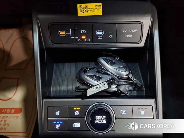 Hyundai Kona (SX2) id 4413695 из Кореи 19