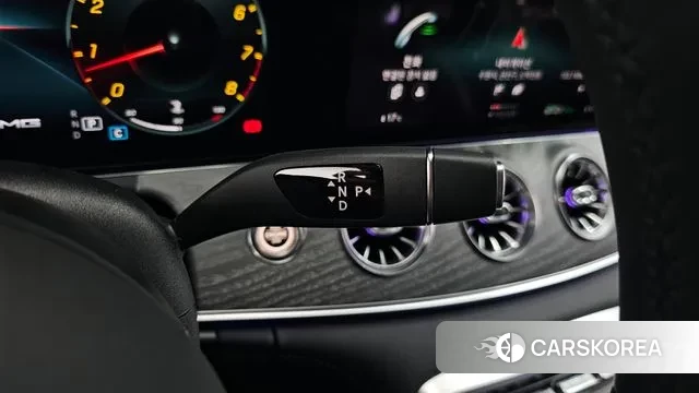 Mercedes-Benz AMG GT id 3246448 из Кореи 19