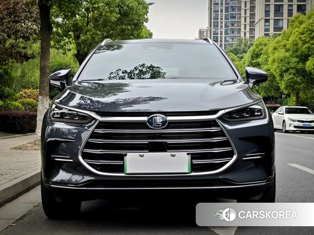 BYD Tang DM id 4241301 из Китая 17