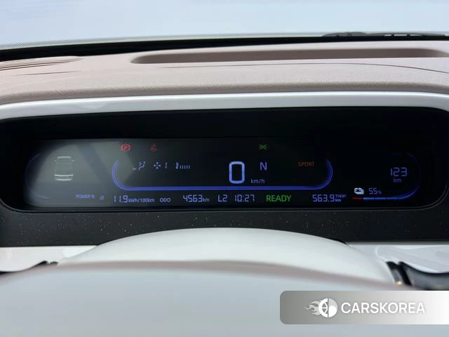 Geely Galaxy panda id 3907942 из Китая 25