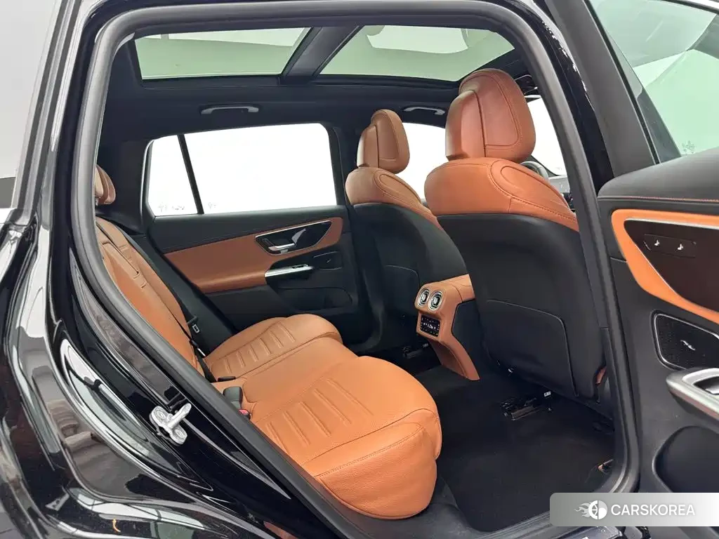 Mercedes-Benz GLC id 4617043 из Китая 31