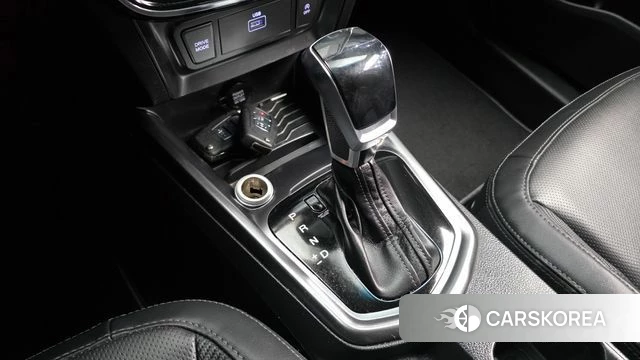 Ssangyong Berry New Tivoli id 4872833 из Кореи 30