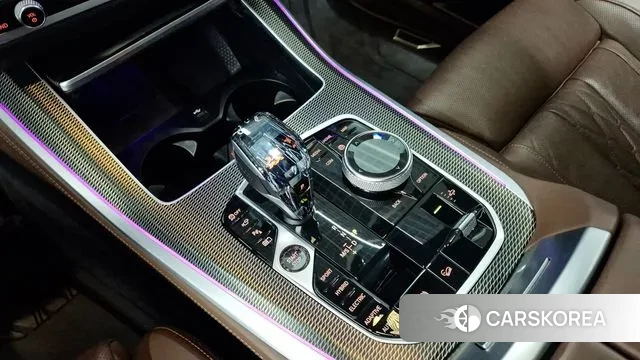 BMW X5 (G05) id 3721998 из Кореи 16