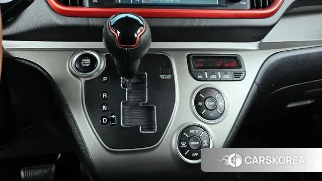 Kia The New Ray id 3039558 из Кореи 19