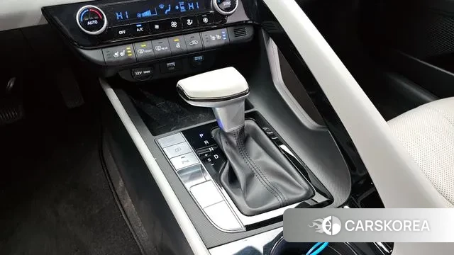 Hyundai Avante Hybrid (CN7) id 3427346 из Кореи 19