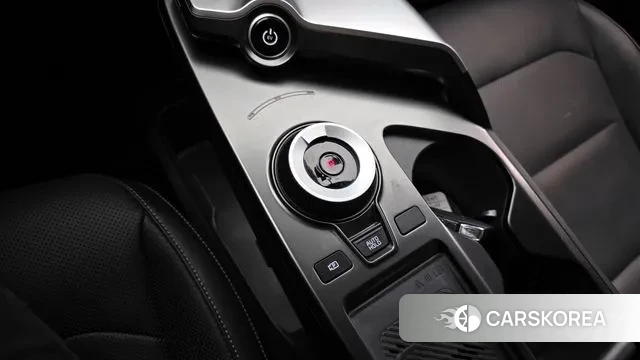 Kia EV6 id 3043424 из Кореи 19