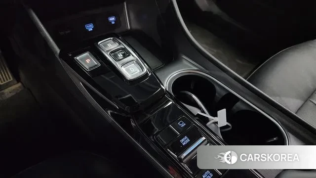 Hyundai Sonata Hybrid (DN8) id 3232420 из Кореи 19