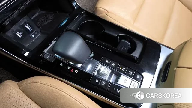 Kia K7 Premier Hybrid id 3368067 из Кореи 19