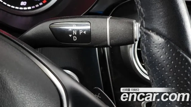 Mercedes-Benz GLC-Class X253 id 2896926 из Кореи 19