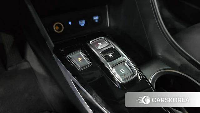 Hyundai Sonata (DN8) id 4672414 из Кореи 19
