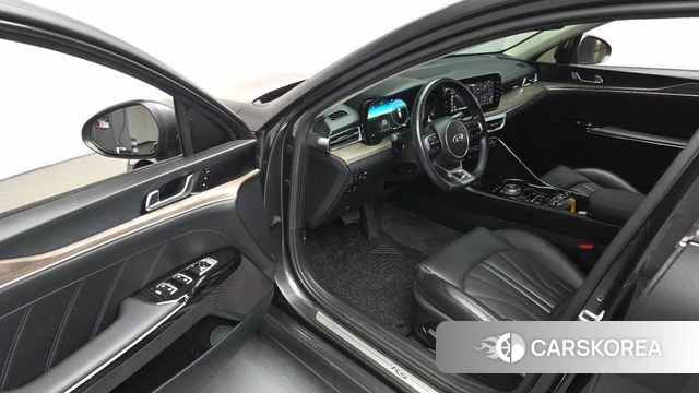 Kia K5 3rd generation id 3827737 из Кореи 19