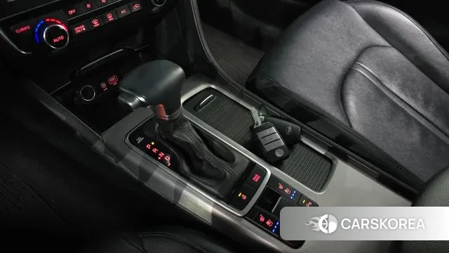 Kia The New K5 Hybrid 2nd generation id 3651849 из Кореи 19