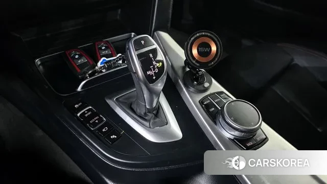 BMW 4 Series (F32) id 3060931 из Кореи 19