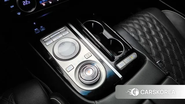 Genesis G80 (RG3) id 3300950 из Кореи 19