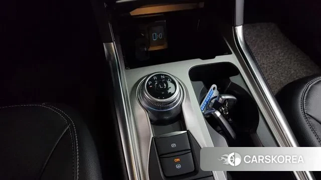 Ford Explorer 6th Generation id 3765441 из Кореи 19