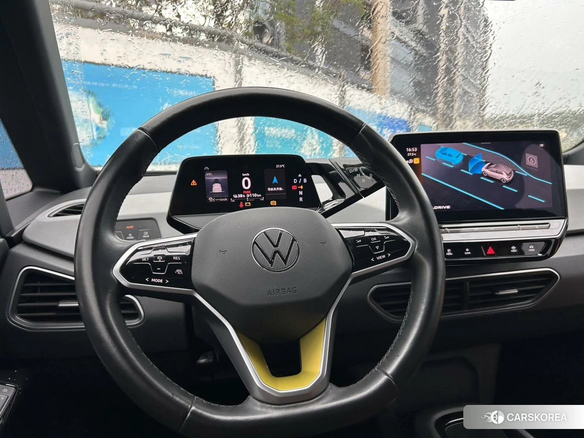 Volkswagen ID.3 id 4454455 из Китая 13