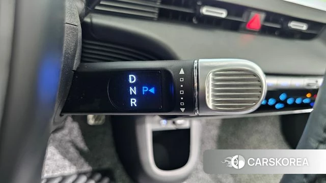 Hyundai Ionic 5 id 4470087 из Кореи 19