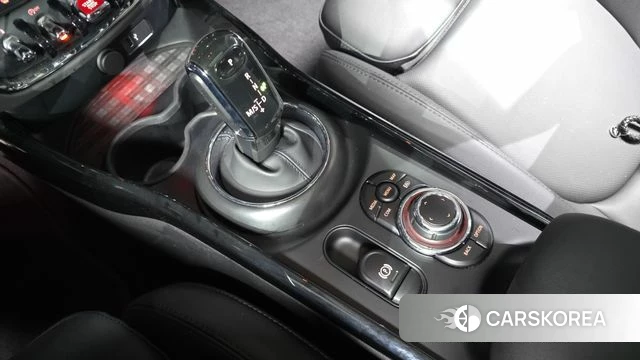 Mini Cooper Clubman id 4308281 из Кореи 33