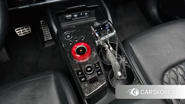 Kia Sportage 5th Generation Hybrid id 3788090 из Кореи 19