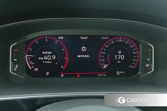 Volkswagen Passat id 4208237 из Китая 16