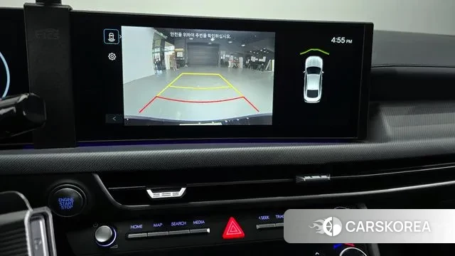 Hyundai Sonata D Edge (DN8) id 3763896 из Кореи 19