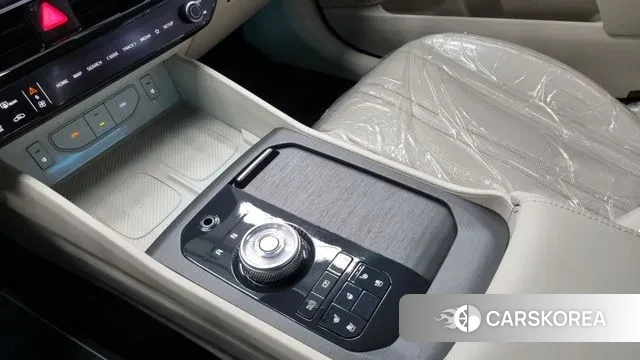 Kia The New K8 Hybrid id 3377164 из Кореи 17