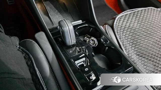 Volvo XC40 id 4435390 из Кореи 19