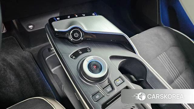 Kia EV6 id 4201804 из Кореи 19