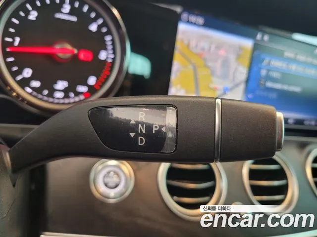 Mercedes-Benz E-Class W213 id 2656877 из Кореи 11