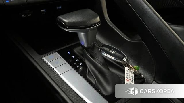 Hyundai Avante (CN7) id 3904204 из Кореи 19