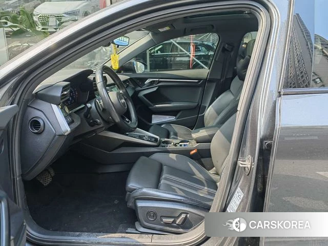 Audi A3 id 4258271 из Китая 9