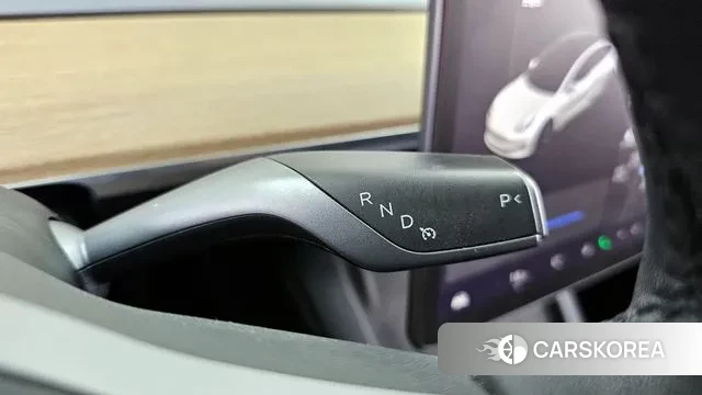 Tesla Model 3 id 3170121 из Кореи 19