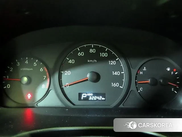 Hyundai The New Grand Starex id 3282381 из Кореи 19