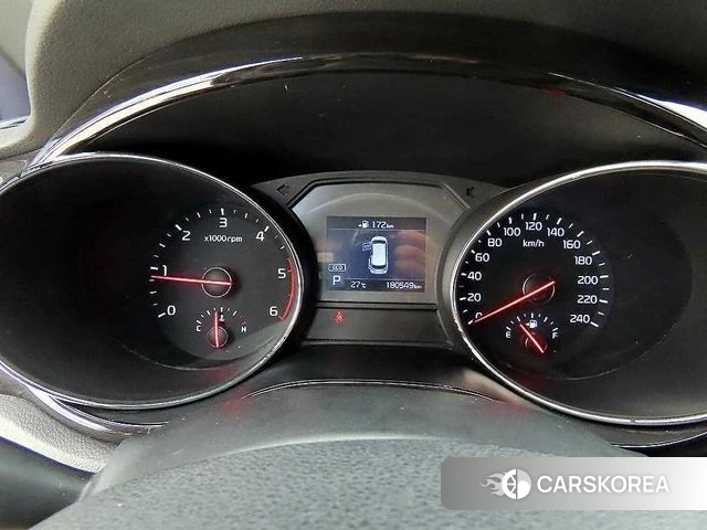 Kia The New Carnival id 4251079 из Кореи 17