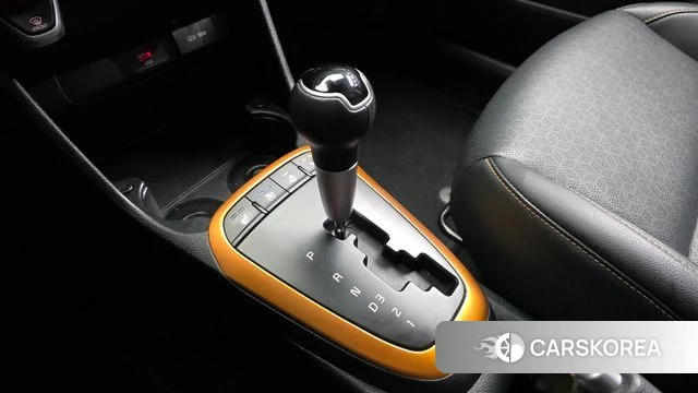 Kia Morning Urban (JA) id 4338384 из Кореи 19