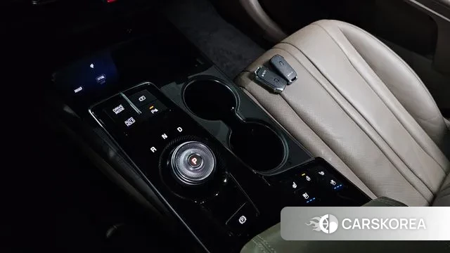 Kia K8 id 3433259 из Кореи 19