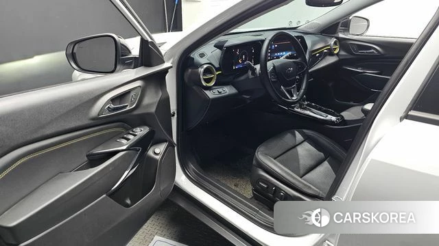Chevrolet (GM Daewoo) Trax Crossover id 4432882 из Кореи 31