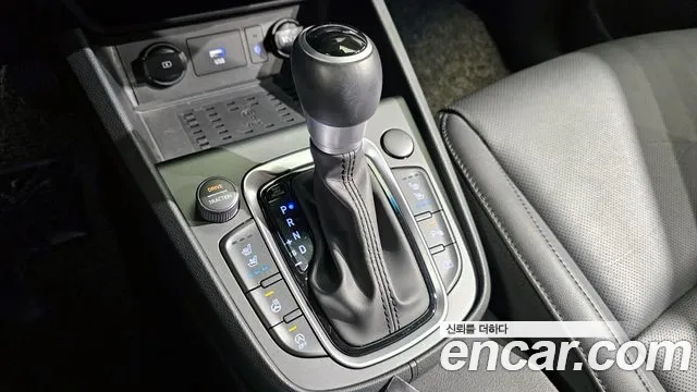 Hyundai The New Kona id 2911715 из Кореи 19