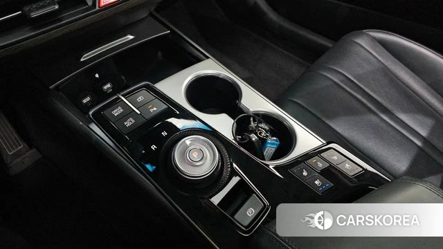Kia K8 id 4501133 из Кореи 19