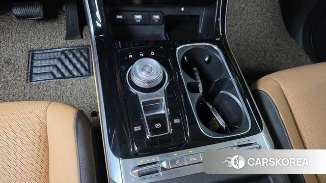 Kia Carnival 4th generation id 3915004 из Кореи 19