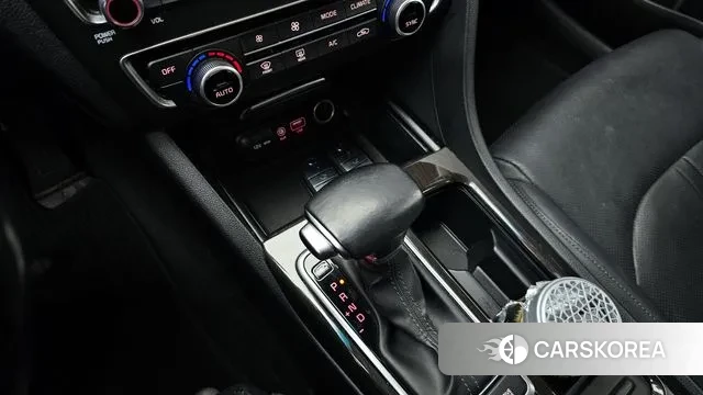 Kia The New K5 2nd generation id 3778964 из Кореи 19