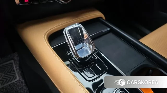 Volvo XC90 second Generation id 2975233 из Кореи 19