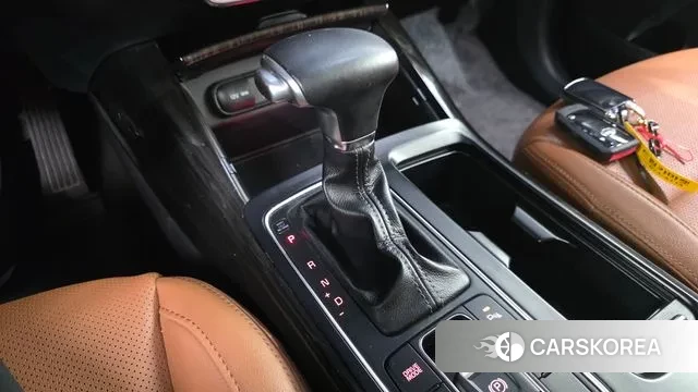 Kia The New Sorento id 3748727 из Кореи 19