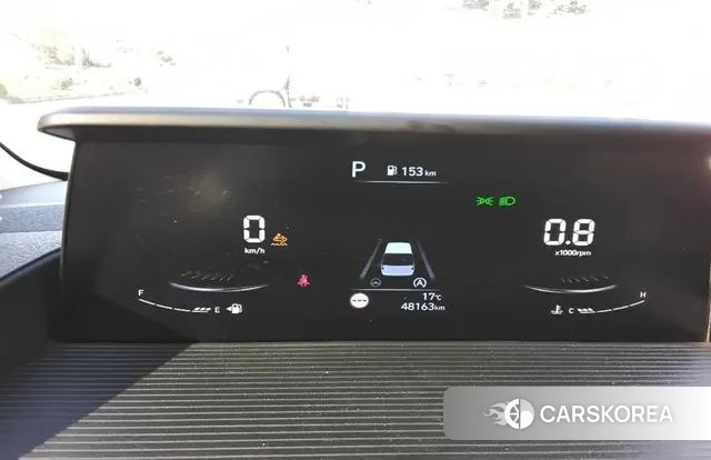 Hyundai Staria id 3317385 из Кореи 10