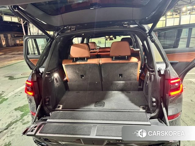 BMW X7 (G07) id 3921529 из Кореи 12