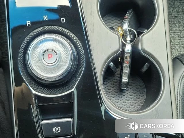 Kia K8 Hybrid id 4507358 из Кореи 19