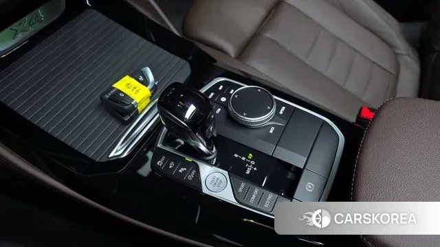 BMW X4 (G02) id 3763190 из Кореи 19