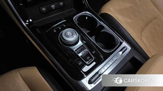 Kia Carnival 4th generation id 3686584 из Кореи 19