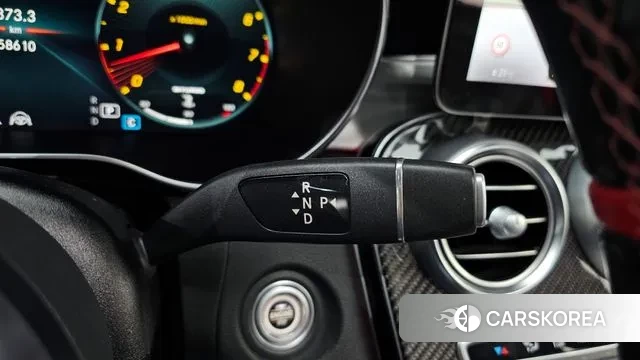 Mercedes-Benz GLC-Class X253 id 3411856 из Кореи 19